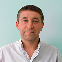 Низамиев Рушан Махмутович, остеопат