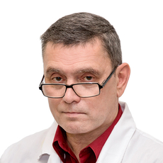 Терников Алексей Владимирович, психиатр