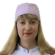 Схаб Екатерина Владимировна, терапевт