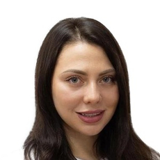 Марьина Виктория Сергеевна, офтальмолог
