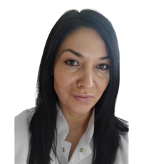 Мезинова Ирина Сергеевна, врач УЗД