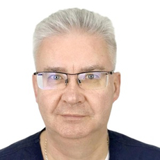 Карев Дмитрий Борисович, ортопед