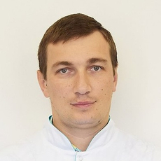 Разумихин Алексей Анатольевич, невролог