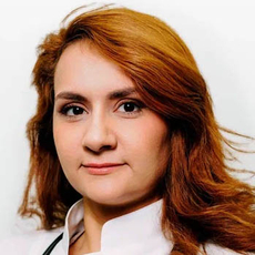 Довранова Сельби Ягшымырадовна, терапевт