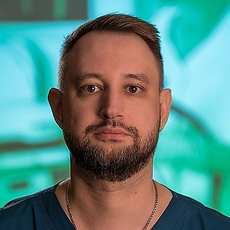 Гушул Андрей Валерьевич, эндоскопист