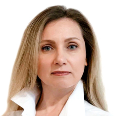 Вахрушева Наталья Владимировна, психиатр