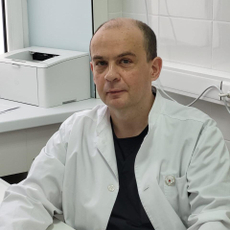 Хотовицкий Алексей Владимирович, нарколог