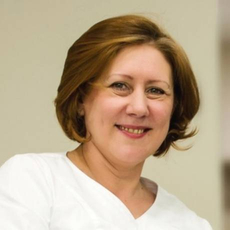 Евстафьева Наталья Анатольевна, стоматолог-терапевт