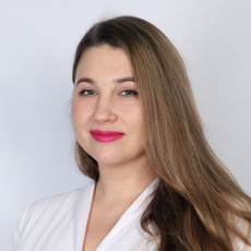 Чуличенко Надежда Александровна, остеопат