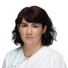 Аликберова Ирада Магамедагаевна, детский массажист