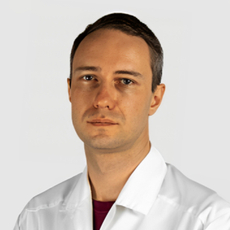 Зыкин Александр Павлович, детский хирург