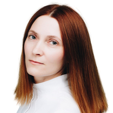 Ружинская Ольга Николаевна, стоматолог-терапевт