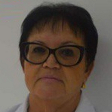 Банникова Ирина Николаевна, онколог