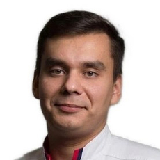 Теремов Даниил Дмитриевич, стоматолог-терапевт