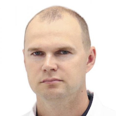 Даньков Максим Павлович, пластический хирург