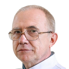 Михайлов Сергей Александрович, ортопед