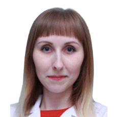 Гурылева Елена Николаевна, гастроэнтеролог