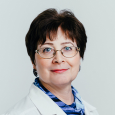 Честнова Наталья Александровна, терапевт