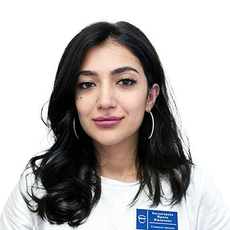 Богдасарова Ирина Ншановна, ортодонт