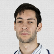 Гаджиев Ибрагим Яхьяевич, невролог