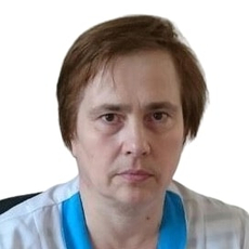 Белова Людмила Анатольевна, семейный врач
