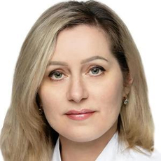Рябова Татьяна Александровна, гинеколог