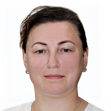 Гаврилова Елена Сергеевна, врач функциональной диагностики