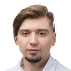 Коркин Данил Романович, стоматолог-ортопед