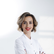 Попова Анна Александровна, психиатр