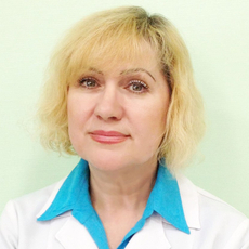 Пуценко Ирина Эрвиновна, гинеколог