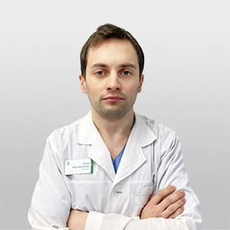 Бузин Илья Николаевич, хирург