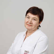Михина Елена Борисовна, анестезиолог