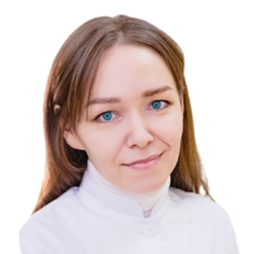 Курагина Татьяна Евгеньевна, врач УЗД