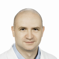 Новицкий Игорь Яковлевич, психиатр