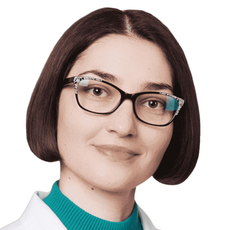 Комар Ярина Александровна, онколог