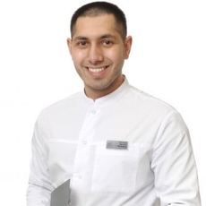 Маркарян Арустам Яковлевич, стоматолог-терапевт