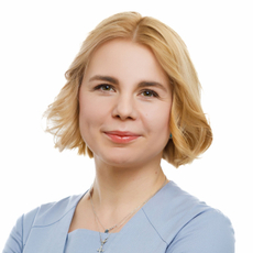 Екимцева Марина Николаевна, стоматолог-терапевт