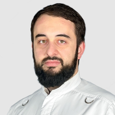 Кураев Сулейман Шамильевич, ЛОР
