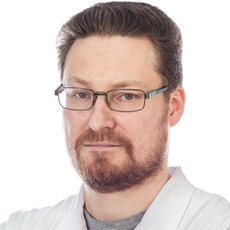 Зорин Максим Геннадьевич, дерматолог