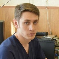 Сагьдиев Азат Ильдусович, хирург