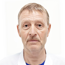 Вавилин Анатолий Николаевич, невролог