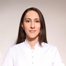 Танкаева Зайнаб Микаиловна, флеболог