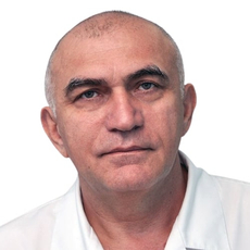 Заремук Адам Муратович, ортопед