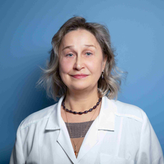 Кузнецова Татьяна Владимировна, эндокринолог