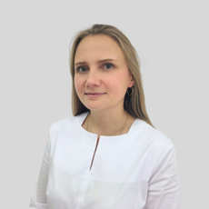 Чадкина Светлана Вячеславовна, психолог