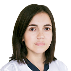 Кайманова Марина Александровна, врач-косметолог