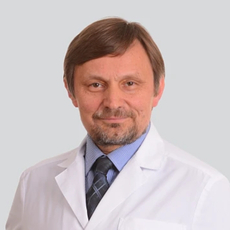 Телышев Валерий Владимирович, ортопед