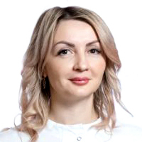 Султанова Оксана Эседуллаевна, кардиолог