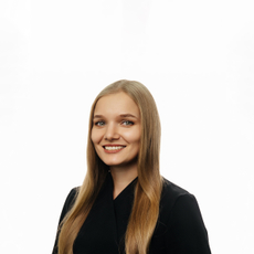 Фролова Валерия Дмитриевна, ортодонт