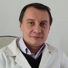 Аладьин Андрей Станиславович, детский кардиолог